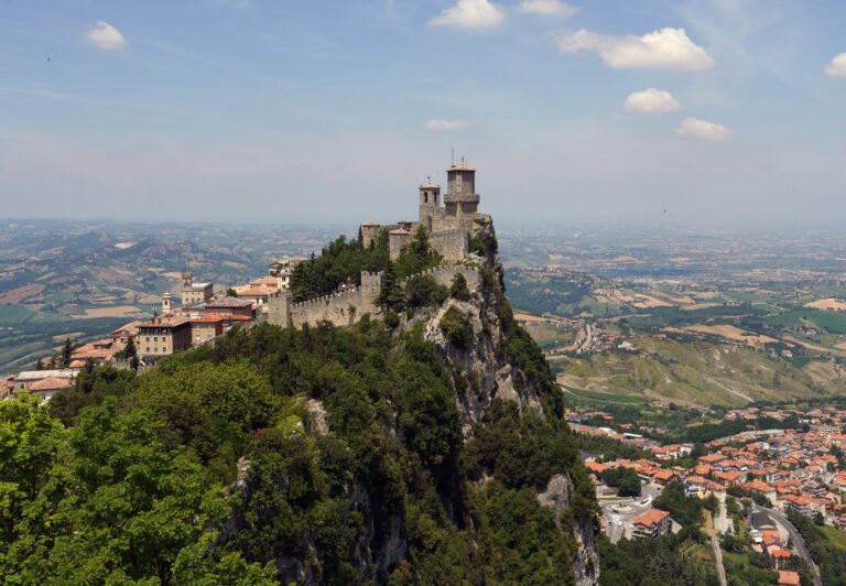 san marino