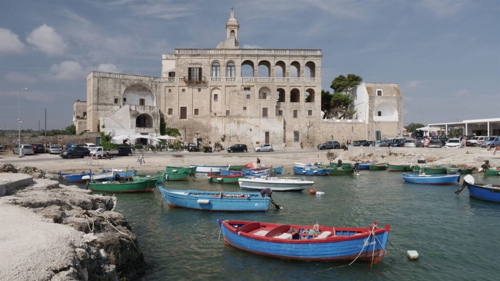 Qual è la distanza tra San Vito Lo Capo e Trapani in auto