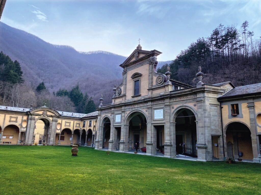 Qual è l'altitudine del Santuario della Bocca di Rio 8 Qual è l’altitudine del Santuario della Bocca di Rio