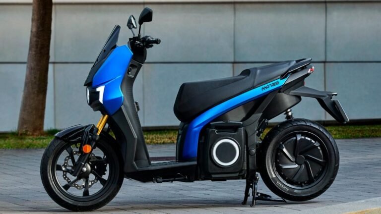 scooter elettrici