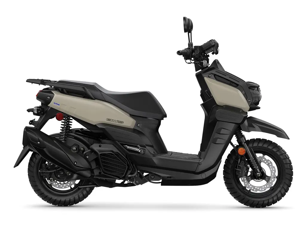 Dove trovare il negozio Rigobello per scooter Yamaha nella tua zona