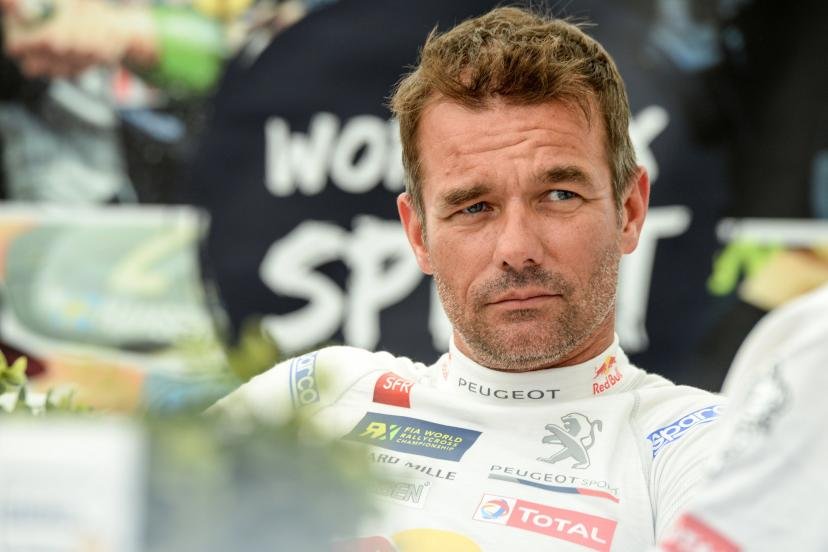 Qual è il miglior modo per giocare a Sebastien Loeb Rally Game