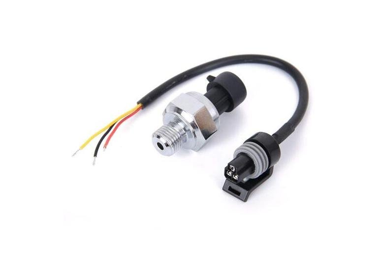 Cosa fare in caso di anomalia al sensore di pressione del gasolio 4 Cosa fare in caso di anomalia al sensore di pressione del gasolio