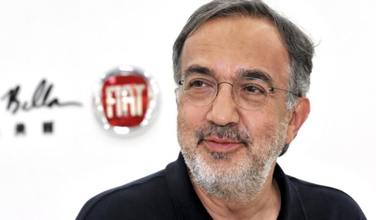 sergio marchionne 1