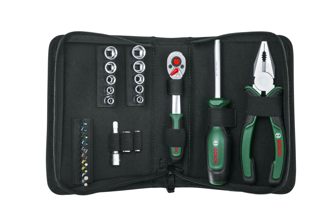 Che cos'è il set di mobilità per pneumatici Volkswagen e come si usa 7 Che cos’è il set di mobilità per pneumatici Volkswagen e come si usa