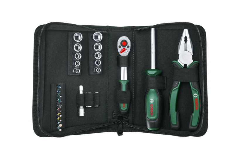 Che cos'è il set di mobilità per pneumatici Volkswagen e come si usa 57 set mobilita