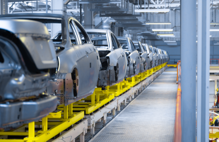 Cosa Significa "Molto Più Che Centrale" nel Settore Automobilistico 63 settore automobilistico 6