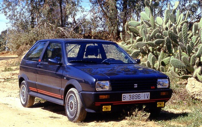 Che cos'è il sistema Porsche montato sulla Seat Ibiza 2 sistema porsche