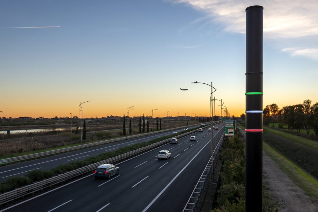 Cosa Sapere Sulla Smart Road Salerno-Reggio Calabria e I Suoi Vantaggi