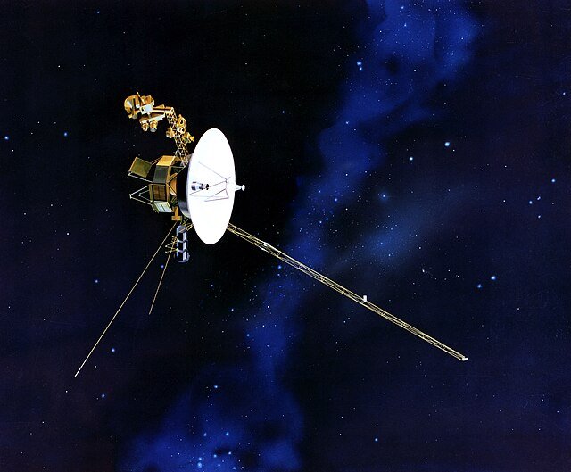 Cosa sono le sonde Voyager I e II e quali scoperte hanno fatto