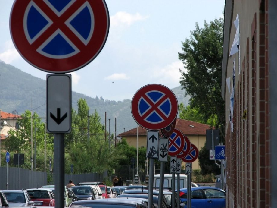 sosta fermata 1