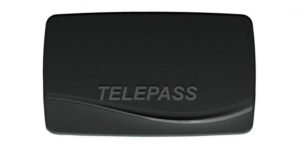 sostituzione telepass