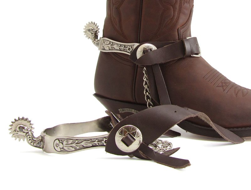 Che cos'è lo sperone dello stivale e come influisce sulla guida 5 Che cos’è lo sperone dello stivale e come influisce sulla guida