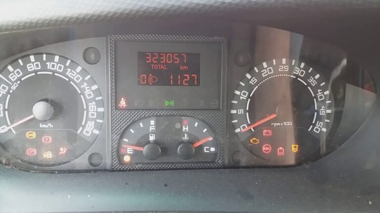 Cosa significa la spia EDC sui veicoli Iveco Scopriamolo insieme! 37 spia edc