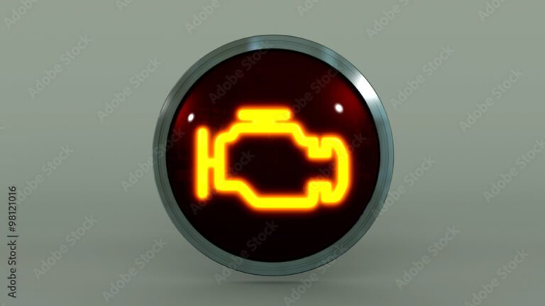 Perché si accende fissa la spia MIL della tua auto Ecco cosa sapere! 4 spia mil 1