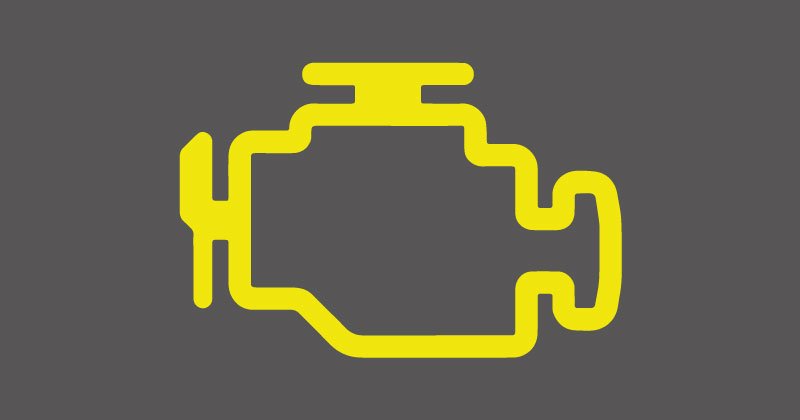 Cosa Fare Quando La Spia Del Motore È Accesa Sul Tuo Veicolo