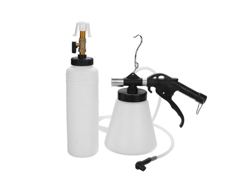 Come si effettua lo spurgo dei freni di una moto con ABS 55 spurgo freni