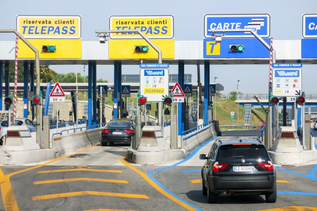 Come funziona l’assistenza stradale Telepass anche al di fuori dell’autostrada