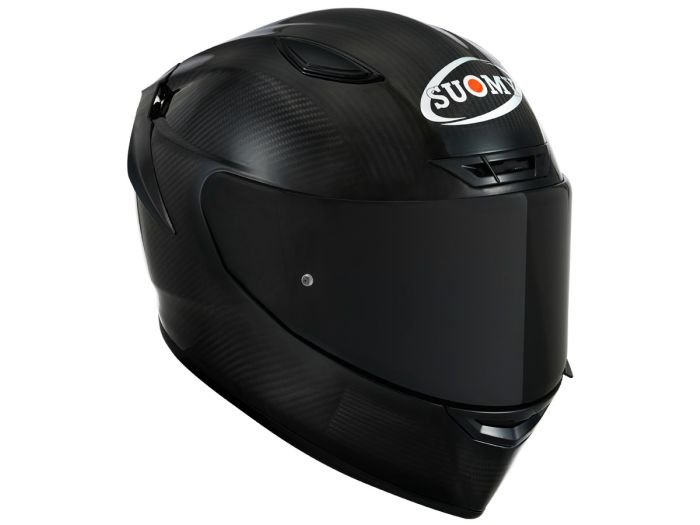 Che caratteristiche offre il casco Suomy TX Pro Carbon per motociclisti