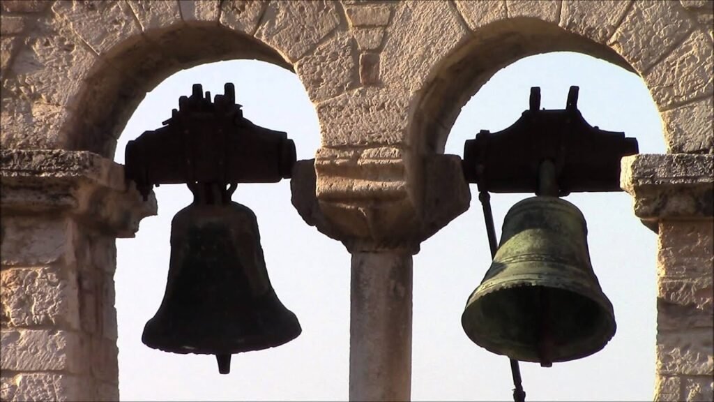 Cosa Rappresenta Il Suono Delle Campane Nella Tradizione Culturale