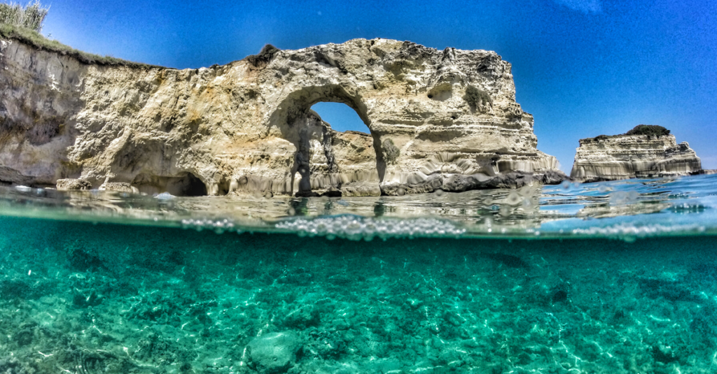 Taranto Fa Parte Del Salento O È Autonoma Scopriamolo Insieme!