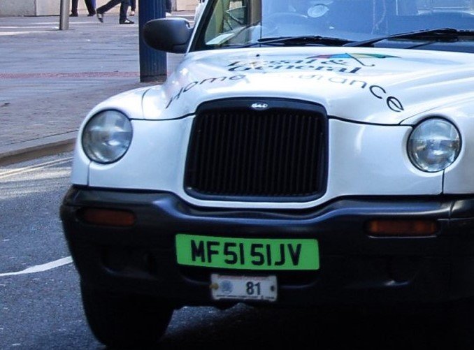 Qual è il significato della targa EV e a quale anno si riferisce 7 Qual è il significato della targa EV e a quale anno si riferisce