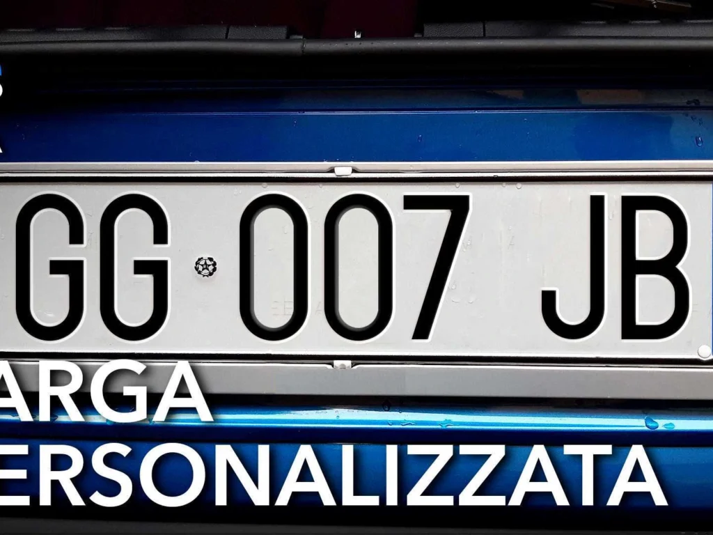 Come funziona la multa Telepass per targa non registrata 7 Come funziona la multa Telepass per targa non registrata