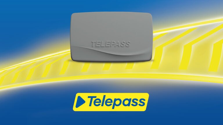 telepass family