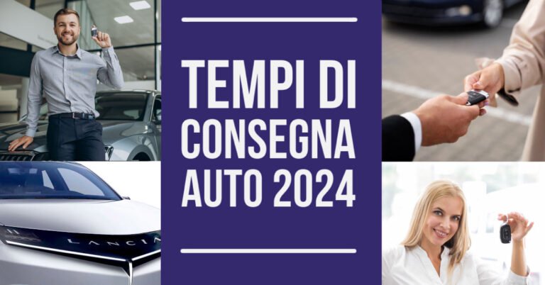 tempi consegna 1