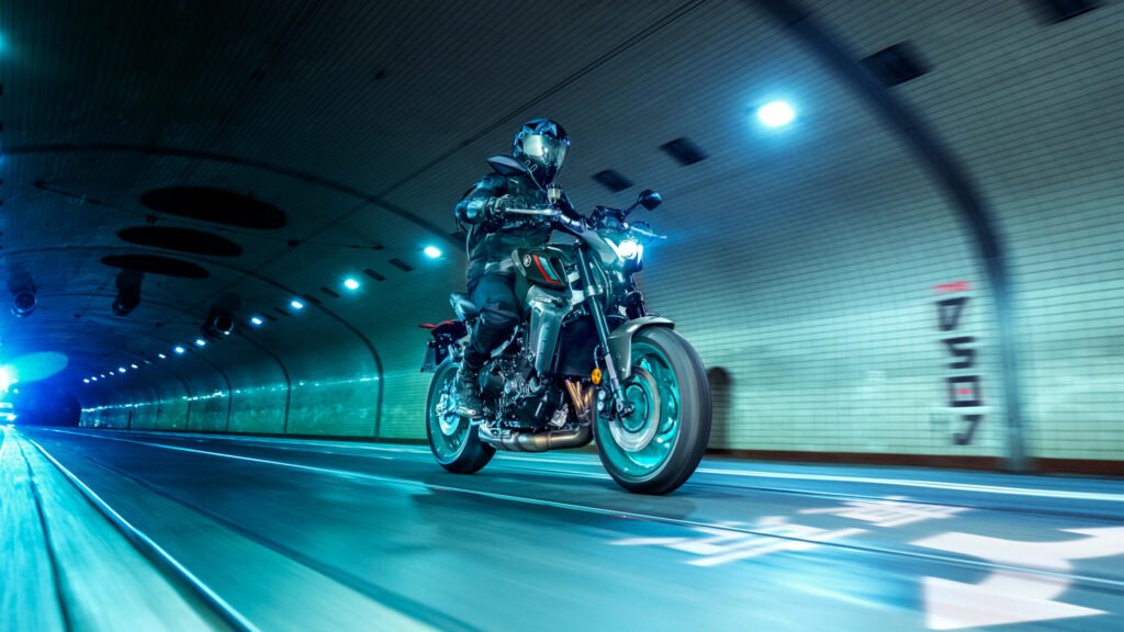 Come prenotare un Test Ride per una Moto BMW Motorrad