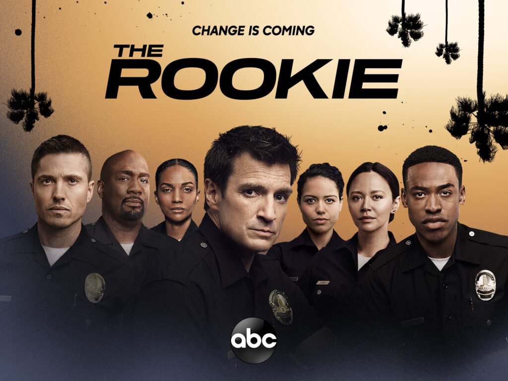 Quante stagioni ha la serie TV The Rookie