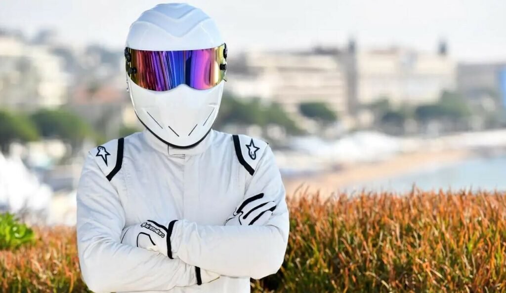 Chi è The Stig e quale ruolo ha avuto in Top Gear 4 Chi è The Stig e quale ruolo ha avuto in Top Gear