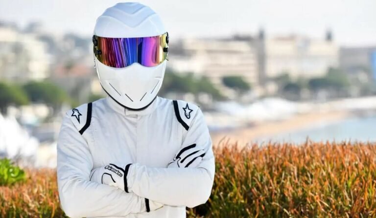 Chi è The Stig e quale ruolo ha avuto in Top Gear 51 the stig