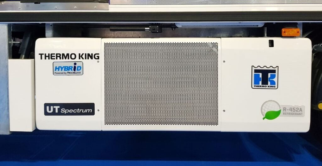 Come funziona il sistema Thermo Hybrid DR nelle auto 7 Come funziona il sistema Thermo Hybrid DR nelle auto