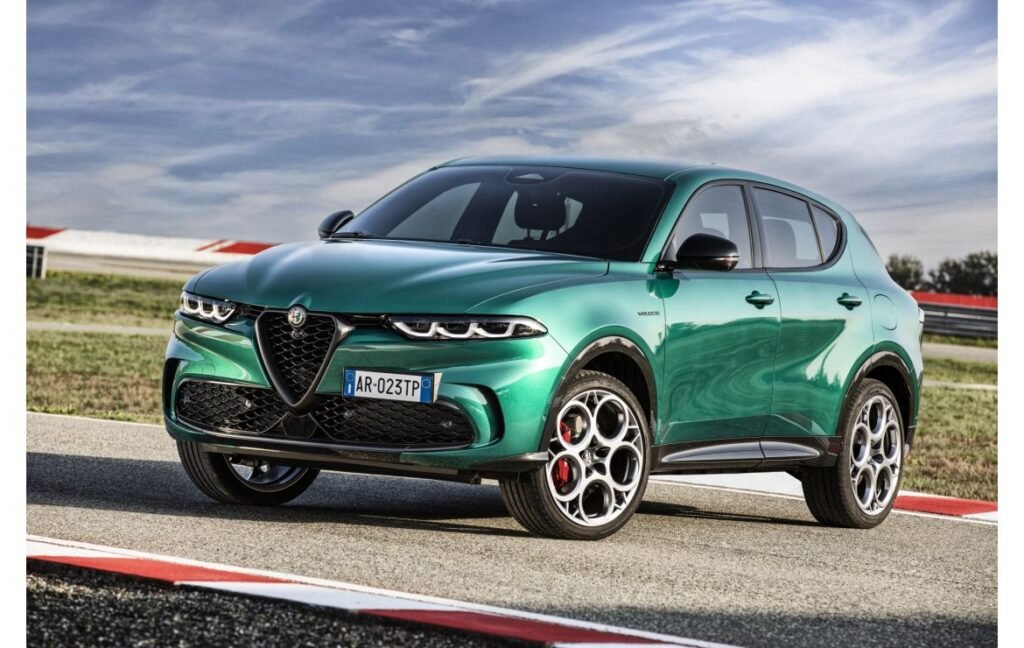 Quali sono le novità sull’uscita dell’Alfa Romeo Tonale Plug-in Hybrid