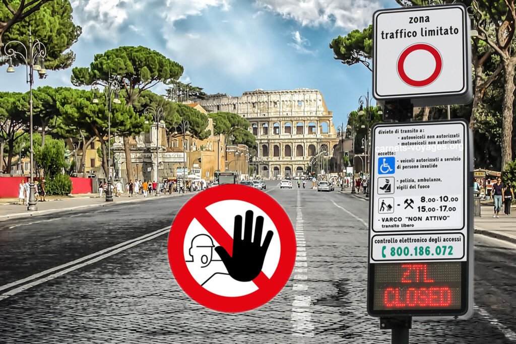 Cosa significa zona a traffico limitato e come funziona