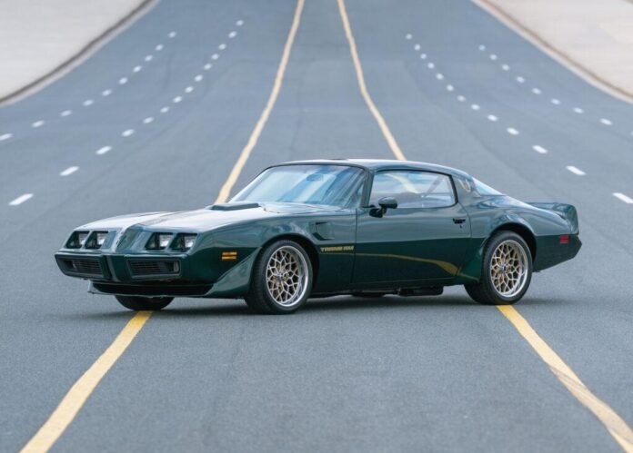 trans am