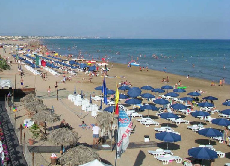 Cosa Vedere a Tre Fontane in Provincia di Reggio Calabria 40 tre fontane