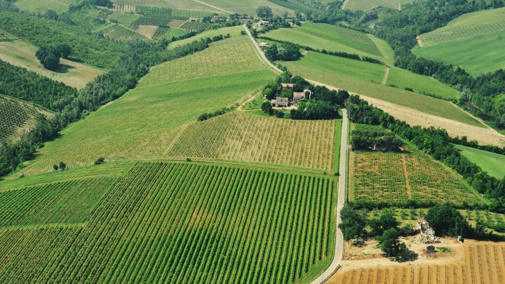 Cosa Sono I Tre Monti Da Adolfino E Qual È Il Loro Significato