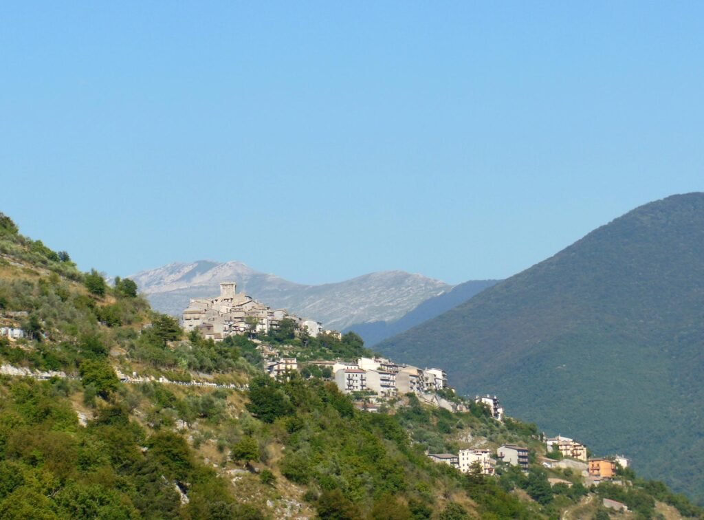 Cosa Vedere a Trevi nel Lazio: Attrazioni e Luoghi da Non Perdere