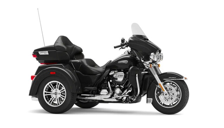 tri glide