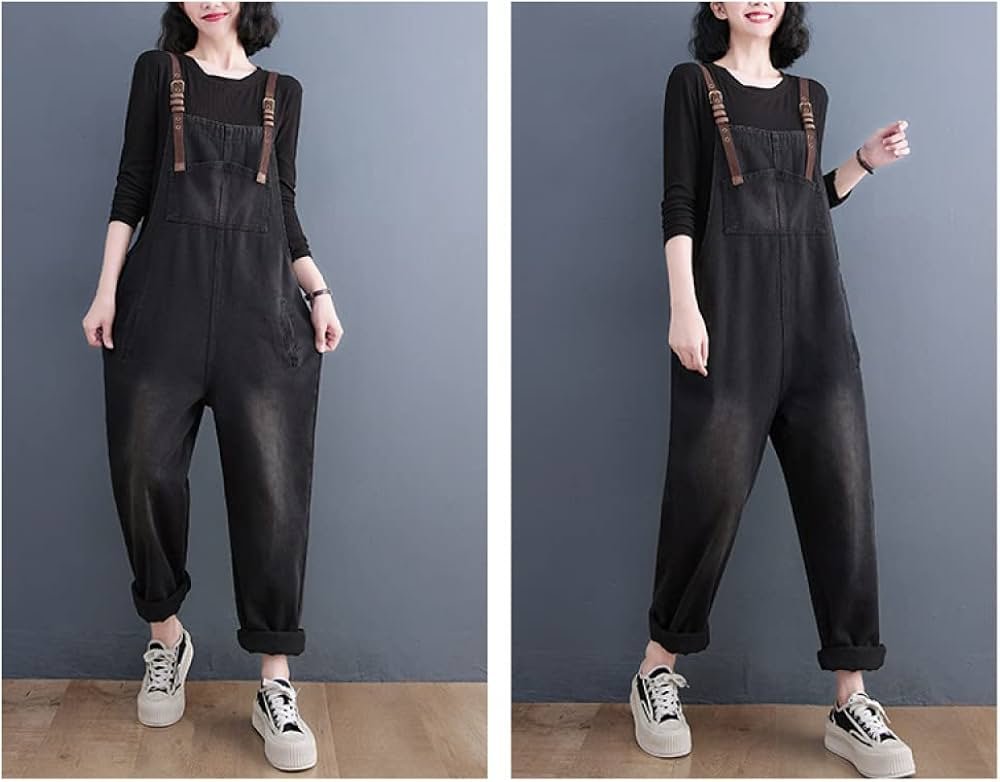 È meglio scegliere una tuta di jeans uomo o un altro tipo di abbigliamento 8 È meglio scegliere una tuta di jeans uomo o un altro tipo di abbigliamento