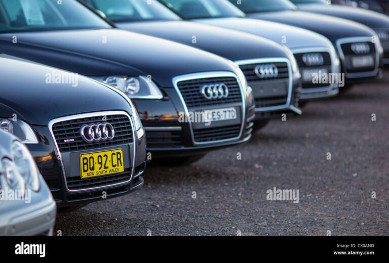 Quanto costa realmente immatricolare un'auto tedesca in Italia 8 unauto tedesca