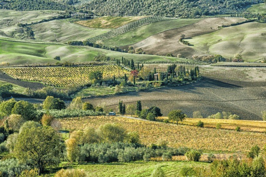 Cosa vedere a Civitella in Val di Chiana: Attrazioni e Luoghi Imperdibili