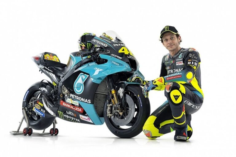 valentino rossi 1