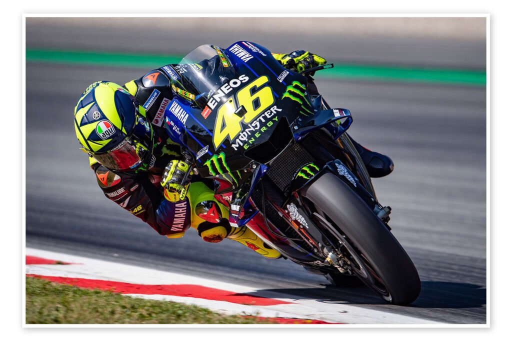 Cosa è successo all'incidente di Valentino Rossi e quali sono i dettagli 8 Cosa è successo all’incidente di Valentino Rossi e quali sono i dettagli