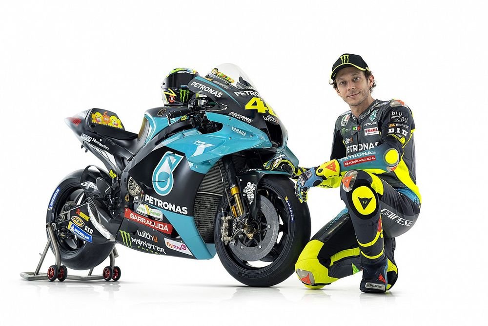 valentino rossi