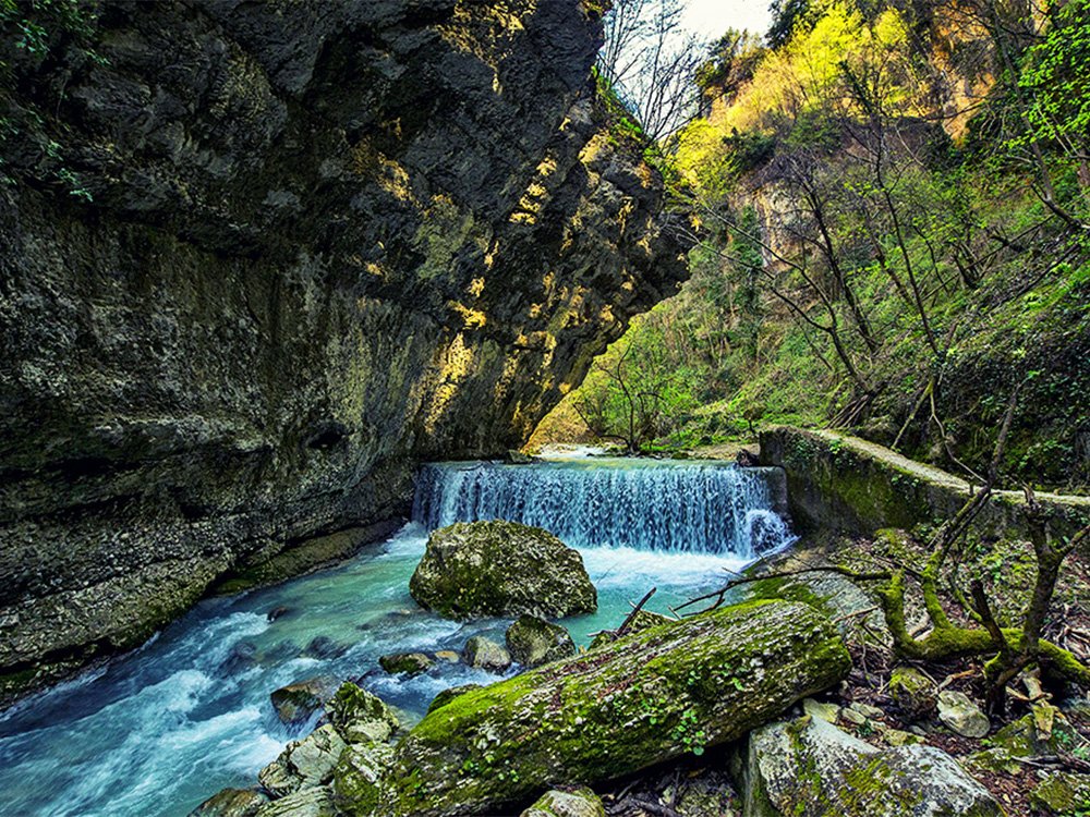 Cosa Vedere Nella Valle Dell’Orfento: Guida Alle Meraviglie Naturali