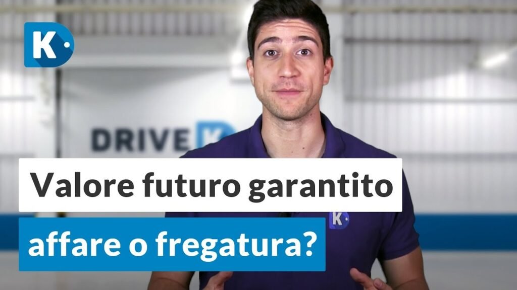 Come funziona il valore futuro garantito nei contratti di assicurazione