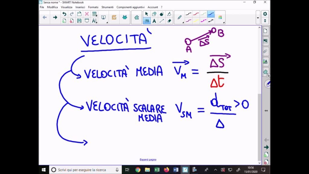 Come si calcola la conversione delle ore motore in chilometri percorsi